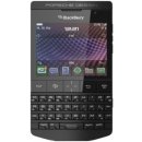 Blackberry Porsche Design P9981