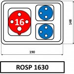 SEZ ROSP 1630 D – Sleviste.cz
