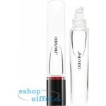 Shiseido Crystal GelGloss průhledný lesk na rty Clear 9 ml – Zboží Dáma