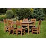 Prowood Zahradní sestava ThermoWood SET M2 – Sleviste.cz