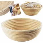 Kinekus Šátek Ratan kulatý o KIN317731146 21 cm – Sleviste.cz