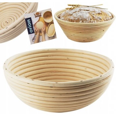 Kinekus Šátek Ratan kulatý o KIN317731146 21 cm – Sleviste.cz