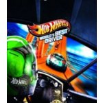 Hot Wheels - Worlds Best Driver – Hledejceny.cz