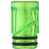 Příslušenství pro e-cigaretu Joyetech eGo AIO náustek pro clearomizer Green