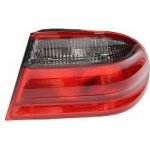 Zadní světlo- pravé vnější MERCEDES E (W210) 1995-2003 |995-2003| DEPO | 440-1915R-UE-DR – Hledejceny.cz