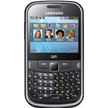 Samsung 335 Ch@t