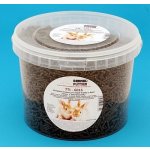Berkel Futter TTL mladý Králík a kojící samice 2,2 kg – Zboží Dáma