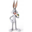 Noble Collection Looney Tunes Bendyfigs Bugs Bunny