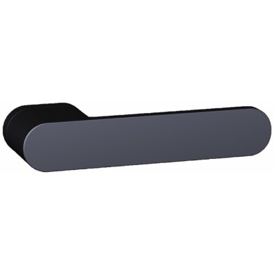 Cobra OMEGA-S černá – WC – – Zboží Mobilmania