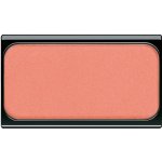 Artdeco Blusher Pudrová Tvářenka 7 Salmon Blush 5 g – Sleviste.cz
