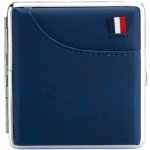 Flaggen tabatěrka modrá – Zboží Dáma