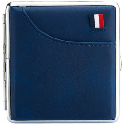 Flaggen tabatěrka modrá – Zboží Dáma