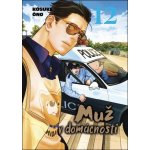 Muž v domácnosti 12 – Hledejceny.cz