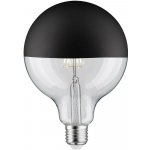 Paulmann 28679 LED A+ A++ E E27 tvar globusu 6.5 W teplá bílá – Hledejceny.cz