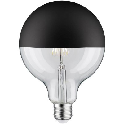 Paulmann 28679 LED A+ A++ E E27 tvar globusu 6.5 W teplá bílá – Hledejceny.cz