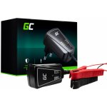 Green Cell Charger 6V / 12V 1A – Zboží Mobilmania