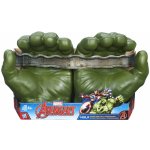 Hasbro Avengers Hulkovy pěsti – Hledejceny.cz