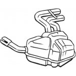 BOSAL BS 247-041 – Hledejceny.cz