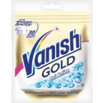 Vanish Gold Oxi Action White odstraňovač skvrn prášek 10 dávek 300 g – Zboží Mobilmania