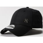 New Era 9FO Flawless Logo MLB New York Yankees Black – Sleviste.cz