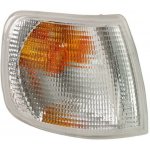 BLIKAČ, BLINKR, SMĚROVÉ SVĚTLO PŘEDNÍ PRAVÝ FORD SIERRA (GBC/GBG/GB4/BNG), 04.87-02.93 OE: 90BG13368AA, 6177824 Tyc | Zboží Auto