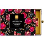 WELEDA Granátové jablko a Maca peptidy denní krém 40 ml + sérum 30 ml – Zboží Mobilmania