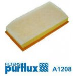 Vzduchový filtr PURFLUX A1208 – Hledejceny.cz