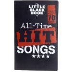 The Little Black Book Of All-Time Hit Songs akordy na kytaru texty písní – Sleviste.cz
