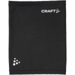 Craft Progress Neck Tube nákrčník černá – Zboží Dáma