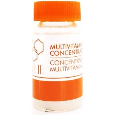 Lendan Hair ID koncentrát Multivitamin 10 ml – Hledejceny.cz