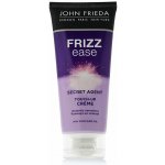 John Frieda Frizz Ease Secret Agent krém pro nepoddajné a krepatějící se vlasy 100 ml – Hledejceny.cz