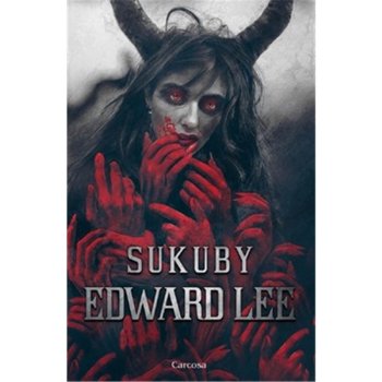 Sukuby - Edward Lee