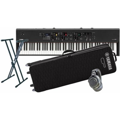 Yamaha CP88 Deluxe SET – Hledejceny.cz