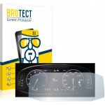 Tvrzené sklo BROTECT AirGlass pro Seat Ateca Facelift 10,25" displej rychloměru – Hledejceny.cz