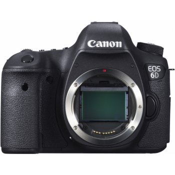 Canon EOS 6D