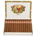 ROMEO Y JULIETA BELVEDERES 25 ks – Zbozi.Blesk.cz