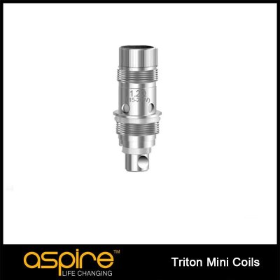 aSpire Triton Mini žhavící hlava Kanthal 1,2ohm – Zbozi.Blesk.cz