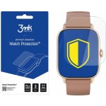 3mk Ochranná fólie pro Xiaomi Amazfit GTS 3, (3ks), 5903108444354 – Hledejceny.cz