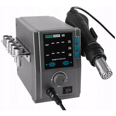 Sugon 2020D – Zboží Dáma