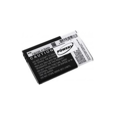 Powery Texet TM-502R 1200mAh – Hledejceny.cz