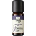 LR Soul of Nature Éterický Levandulový olej 10 ml 26085 – Zbozi.Blesk.cz
