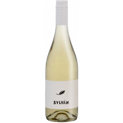 U Tří Dubů Sylvánské zelené 11,5% 0,75 l (holá láhev)