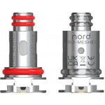 SMOK Nord PRO Meshed žhavící hlava 0,6ohm – Hledejceny.cz