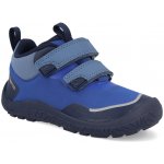 Reima Viikari dětské barefootové boty twilight blue – Hledejceny.cz