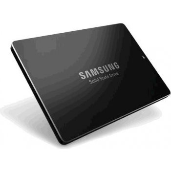 Samsung PM983 7680GB, MZQLB7T6HMLA-00007