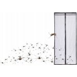 Moskytiéra do dveří, na okno 100 cm x 220 – Hledejceny.cz