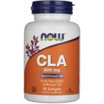 Now Foods Foods CLA 800 mg 90 kapslí – Hledejceny.cz