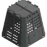 NOHEL GARDEN černý 480 l – Zboží Dáma