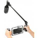 Ulanzi ZJ08 Mic Boom Pole Arm – Zboží Živě