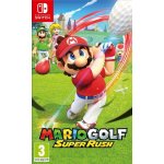 Mario Golf: Super Rush – Zboží Dáma